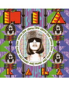 M.I.A. - Kala LP