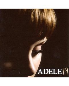 Adele - 19 CD