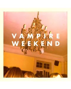 Vampire Weekend - Vampire Weekend LP