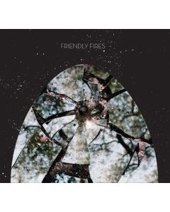 Friendly Fires - Friendly Fires CD