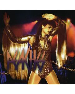 Peaches (Pop) - I Feel Cream CD