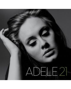 Adele - 21 LP