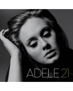 Adele - 21 CD