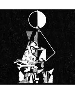 King Krule - 6 Feet Beneath The Moon LP