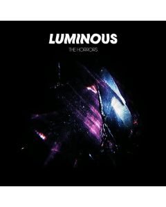The Horrors - Luminous CD