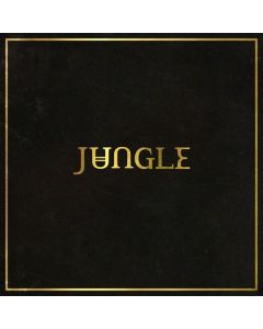 Jungle - Jungle LP
