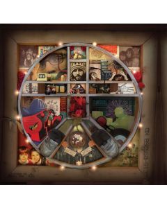 Badly Drawn Boy - The Hour Of Bewilderbeast LP
