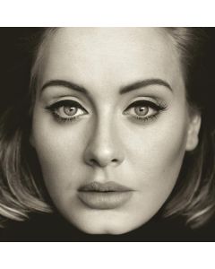 Adele - 25 CD