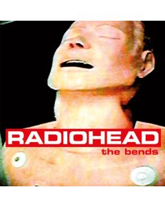 Radiohead - The Bends LP