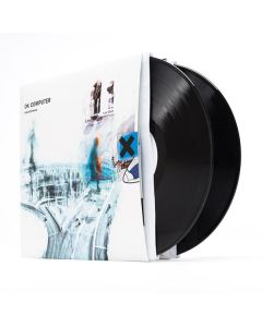 Radiohead - OK Computer LP