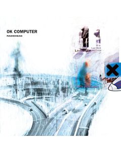 Radiohead - OK Computer CD