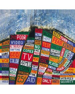 Radiohead - Hail To The Thief (45 RPM) LP