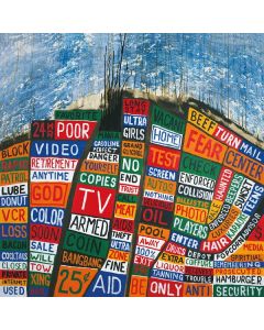 Radiohead - Hail To The Thief CD