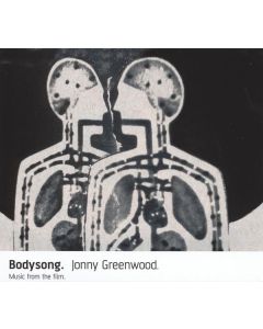 Jonny Greenwood - Bodysong (remastered) LP