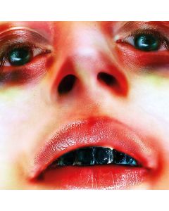 Arca (Alejandra Ghersi Rodriguez) - Arca CD