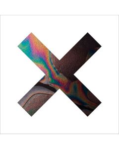 The xx - Coexist LP
