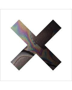 The xx - Coexist CD