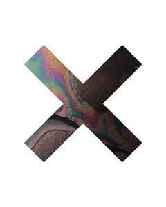 The xx - Coexist CD