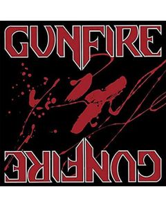 Gunfire - Gunfire CD
