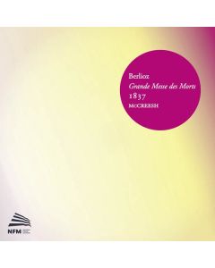 Hector Berlioz (1803-1869) - Requiem CD