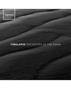 Orchestra of the Swan - Timelaps CD