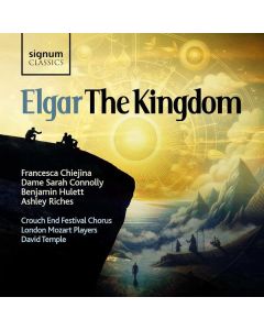 Edward Elgar (1857-1934) - The Kingdom op.51 CD