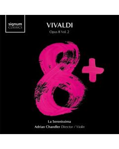 Antonio Vivaldi (1678-1741) - Violinkonzerte RV 155,178,210,236,242,332,362,512 CD