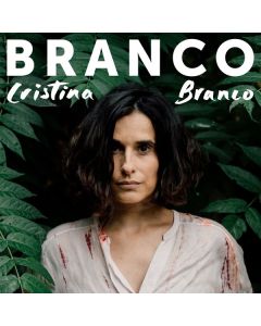 Cristina Branco - Branco CD