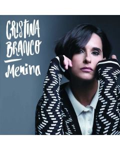 Cristina Branco - Menina CD