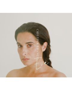 Cristina Branco - Eva CD