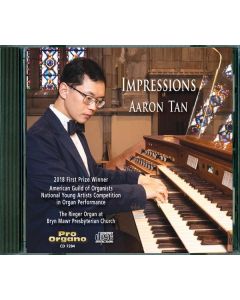 Joseph-Ermend Bonnal (1880-1944) - Paysages Euskariens für Orgel CD