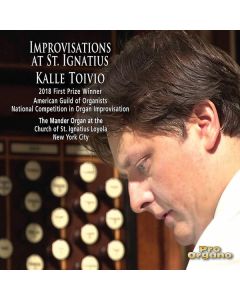 Antonio Vivaldi (1678-1741) - Konzert B-Dur RV 530 op.9 Nr.9 "La Cetra" (Orgeltranskription) CD