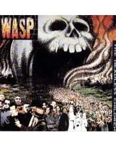 W.A.S.P. - The Headless Children (180g) LP