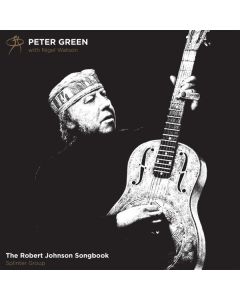 Peter Green - The Robert Johnson Songbook CD