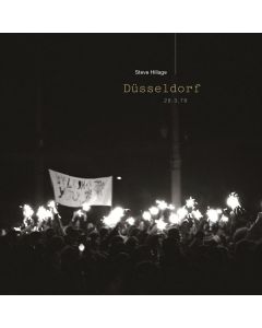 Steve Hillage - Düsseldorf CD