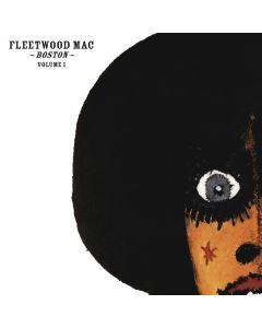 Fleetwood Mac - Boston Volume 1 CD