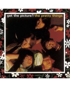 The Pretty Things - Get The Picture? (180g) (Limited Edition) LP