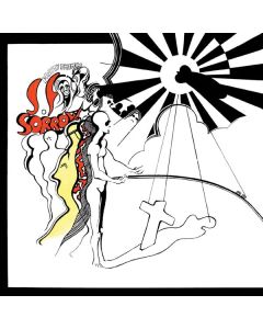 The Pretty Things - S.F. Sorrow (remastered) (180g) LP