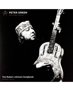 Peter Green - The Robert Johnson Songbook LP