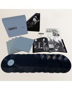 Wishbone Ash - Living Proof: Live Recordings 1976 - 1980 (Limited Edition) (Box Set) LP