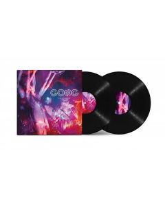 Gong - Live A Longlaville 27/10/1974 (2 x 140g) LP