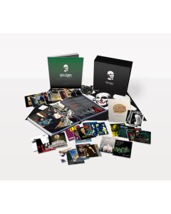 Horslips - More Than You Can Chew (Limited 50th Anniversary Edition) (Deluxe Box Set) CD