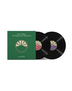 Steve Hillage - The Glastonbury Experience: Live 1979 LP