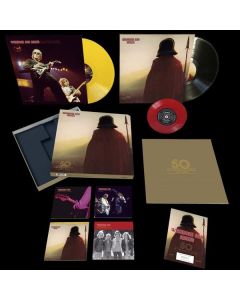 Wishbone Ash - Argus (50th Anniversary Edition) LP