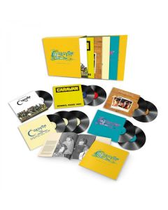 Caravan - The Shows Of Ours... Live (Box Set) LP
