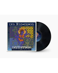 Ian Anderson - Divinities: Twelve Dances With God (Half Speed Master) LP