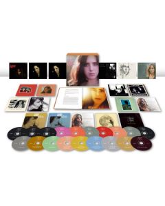 Laura Nyro - Hear My Song: The Collection CD