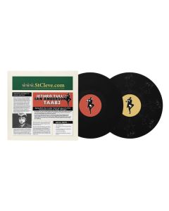 Ian Anderson - Thick As A Brick 2 (Half-Speed Master) LP