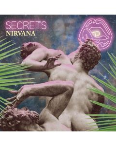 Nirvana (UK Sixties Rock Band) - Secrets LP