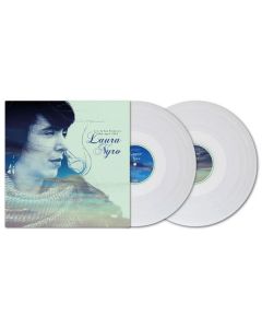 Laura Nyro - Live In San Francisco 28th April 1994 (Limited Edition) (Clear Vinyl) LP